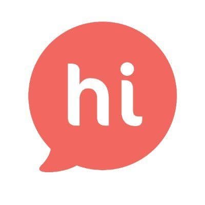 Hi Marley color logo