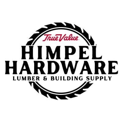 Himpel Hardware & Lumber color logo
