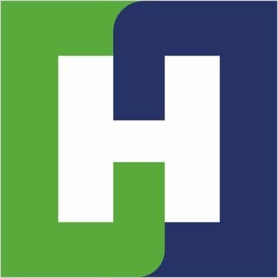 Himveda Physiotherapy color logo