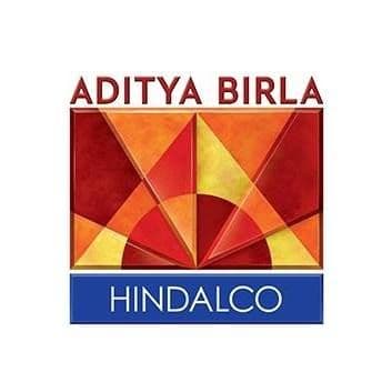 Hindalco color logo
