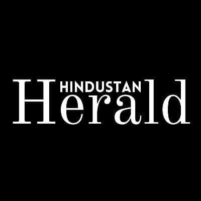 Hindustan Herald color logo