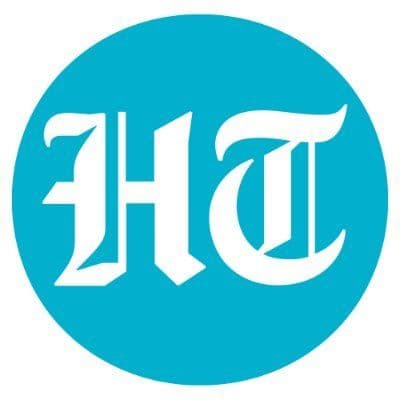 Hindustan Times color logo