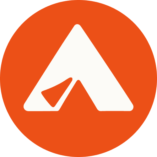 Hipcamp color logo