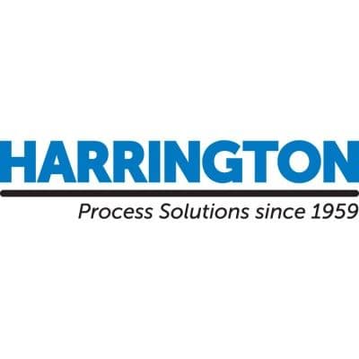 Harrington Process Solutions color logo