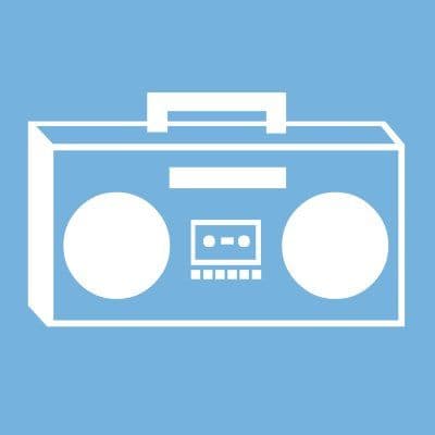 HipHop-N-More color logo