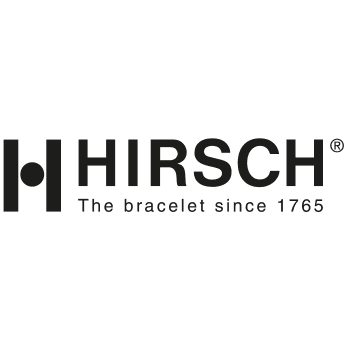 HIRSCH The Bracelet color logo