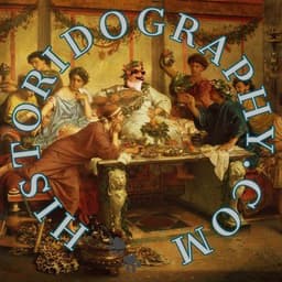 HistoriDOGraphy