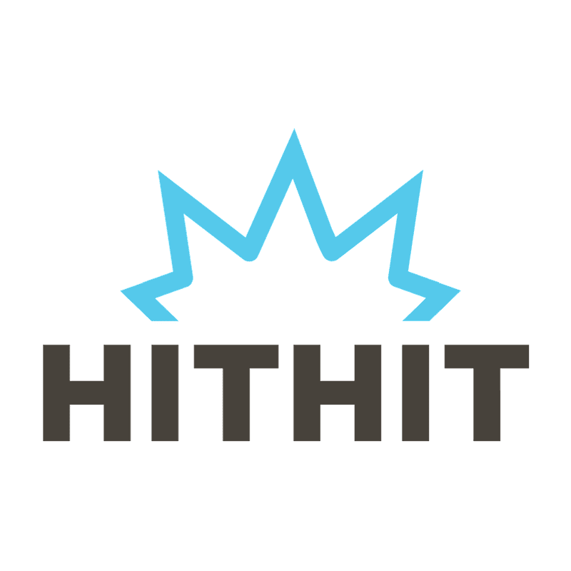 HITHIT.CZ color logo