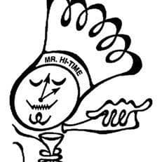 Mr. Hi-Time