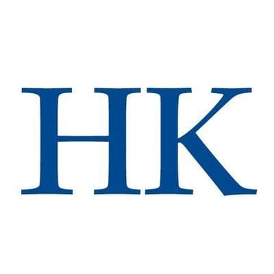 Holland & Knight color logo