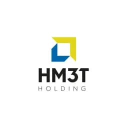 HM3T color logo
