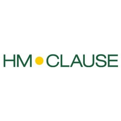 HM.CLAUSE color logo