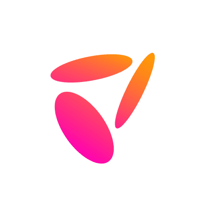Houghton Mifflin Harcourt color logo
