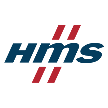 HMS Networks color logo