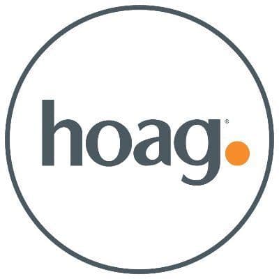 Hoag Hospital color logo