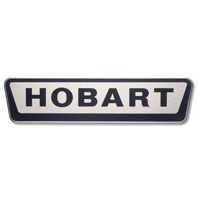 Hobart color logo
