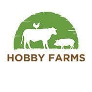 Hobby Farms color logo
