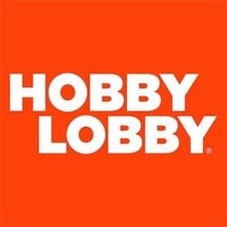Hobby Lobby Arts & Crafts Stores