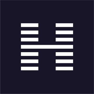 Hogarth Worldwide color logo