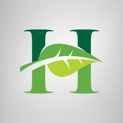 Hogue Landscape Services color logo