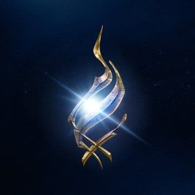 Hogwarts Legacy color logo