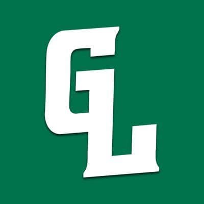 Green Light with Chris Long color logo