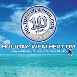 Holiday-Weather.com