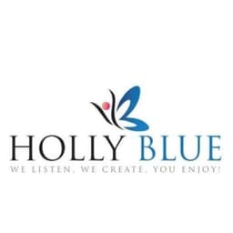 Holly Blue Interio