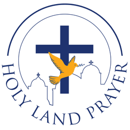 Holy Land Prayer