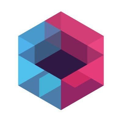 Home Designing color logo