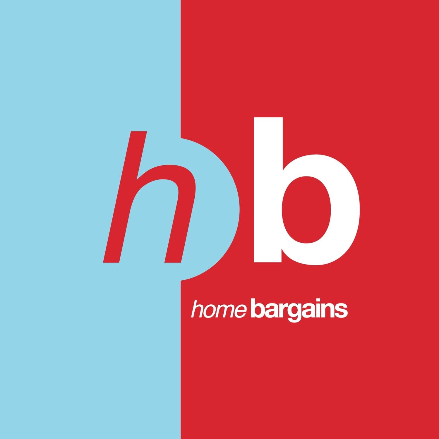 Home color logo