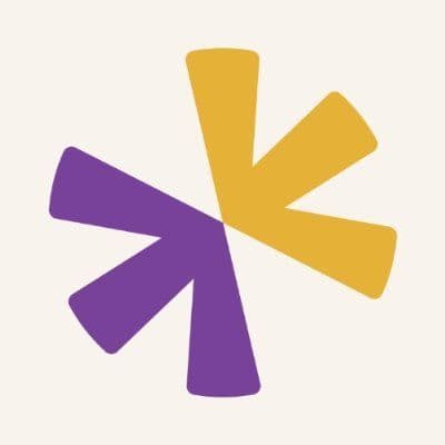 Home Care Pulse color logo