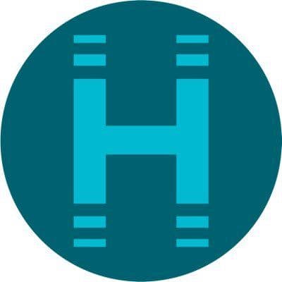 Homedics color logo