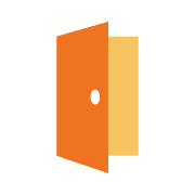 HomeFinder color logo