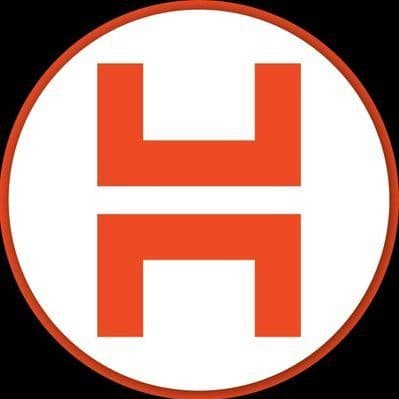 HomeLane color logo
