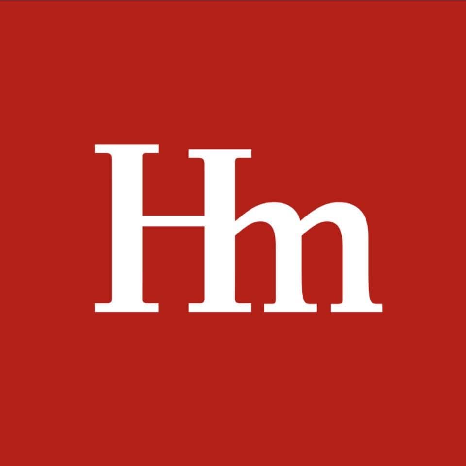 Homemakers Furniture color logo