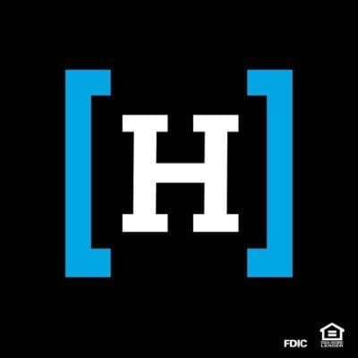 HomeStreet Bank color logo