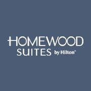 Homewood Suites by Hilton color logo