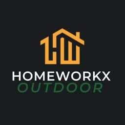 Homeworkx Outdoor