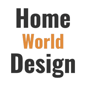 HomeWorldDesign color logo