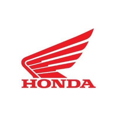 Honda 2 Wheelers India color logo