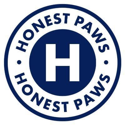 Honest Paws color logo