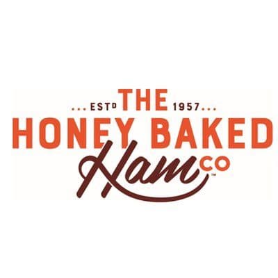 Honey Baked Ham color logo