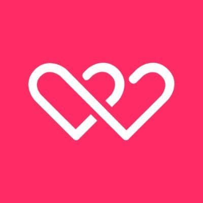 𝐇𝐨𝐧𝐞𝐲𝐦𝐨𝐨𝐧𝐬.𝐜𝐨𝐦 color logo