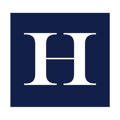 Honigman LLP color logo