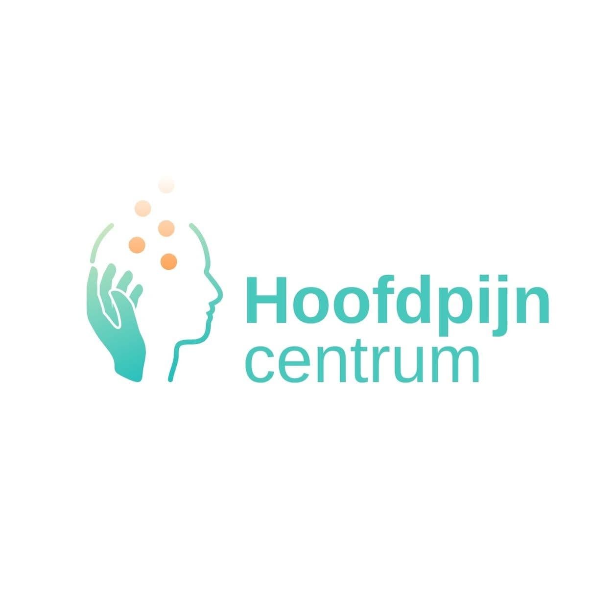 Hoofdpijn Centrum color logo