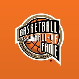 Basketball HOF