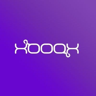 Hooqx LLC color logo