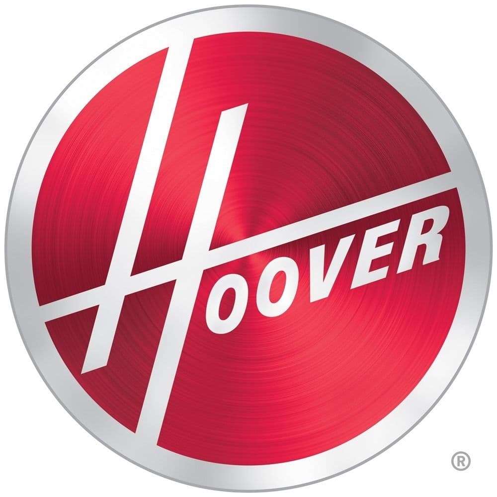 Hoover Vacuums North America color logo