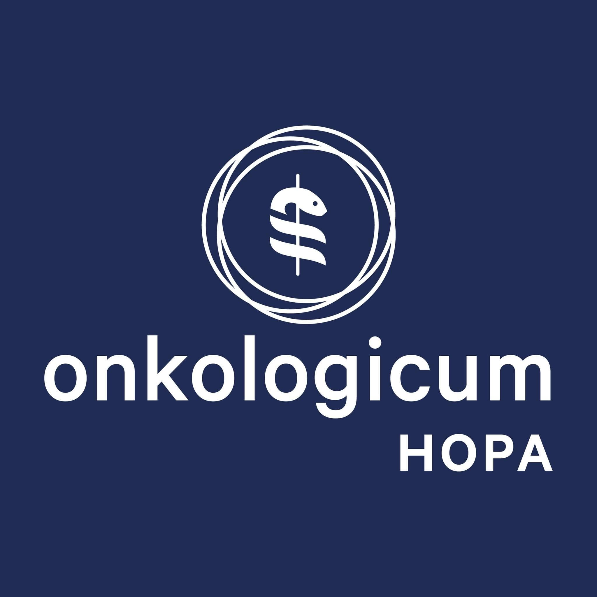 HOPA color logo